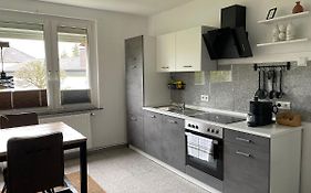 Sano Apartments - Bei Joseph